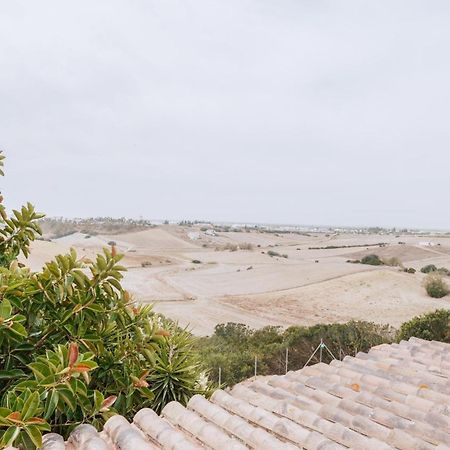 Casa Rural Los Garrovillos Conil De La Frontera Exterior foto